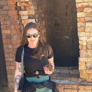 Meet your Posher, Barbara